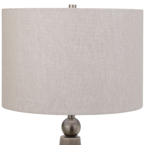 Table Lamp W26073-1 - elegant lamps to enhance your room ambiance | Image 4 | InSTYLE Home & Rugs