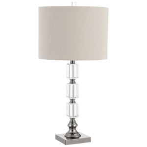Table Lamp W26077-1 - contemporary lamps for stylish lighting solutions | Image 3 | InSTYLE Home & Rugs