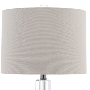 Table Lamp W26077-1 - contemporary lamps for stylish lighting solutions | Image 4 | InSTYLE Home & Rugs