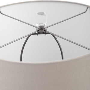 Table Lamp W26077-1 - contemporary lamps for stylish lighting solutions | Image 6 | InSTYLE Home & Rugs