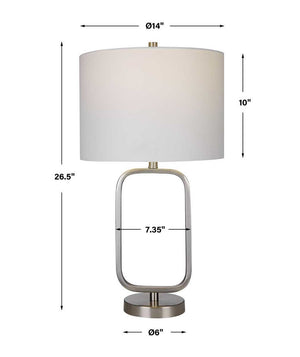 Table Lamp W26084-1 - versatile lighting lamps for any interior style | Image 8 | InSTYLE Home & Rugs