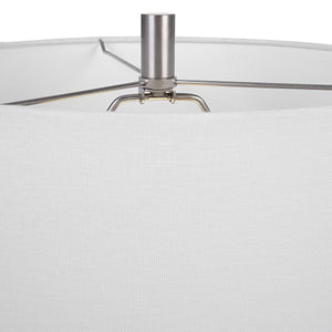 Table Lamp W26084-1 - versatile lighting lamps for any interior style | Image 5 | InSTYLE Home & Rugs