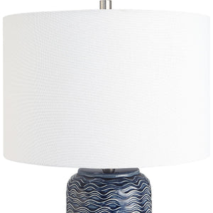 Table Lamp W26089-1 - elegant lamps to enhance your room ambiance | Image 4 | InSTYLE Home & Rugs