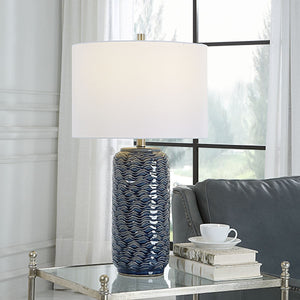 Table Lamp W26089-1 - elegant lamps to enhance your room ambiance | Image 1 | InSTYLE Home & Rugs