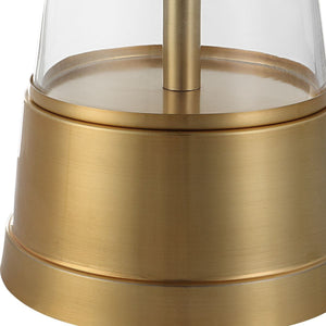 Table Lamp W26092-1 - versatile lighting lamps for any interior style | Image 5 | InSTYLE Home & Rugs