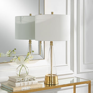 Table Lamp W26092-1 - versatile lighting lamps for any interior style | Image 7 | InSTYLE Home & Rugs