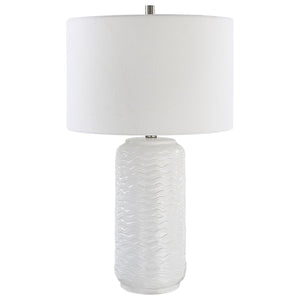 Table Lamp W26093-1 - versatile lighting lamps for any interior style | Image 3 | InSTYLE Home & Rugs
