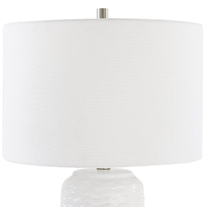Table Lamp W26093-1 - versatile lighting lamps for any interior style | Image 4 | InSTYLE Home & Rugs