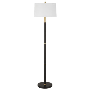 Floor Lamp W26103-1 - elegant lamps to enhance your room ambiance | Image 3 | InSTYLE Home & Rugs