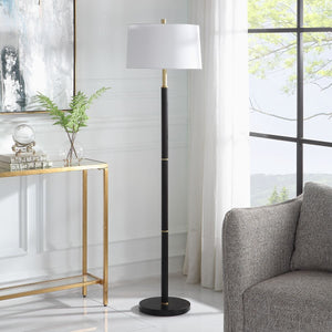 Floor Lamp W26103-1 - elegant lamps to enhance your room ambiance | Image 6 | InSTYLE Home & Rugs