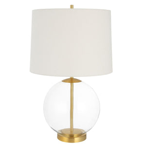 Table Lamp W26107-1 - contemporary lamps for stylish lighting solutions | Image 3 | InSTYLE Home & Rugs