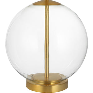Table Lamp W26107-1 - contemporary lamps for stylish lighting solutions | Image 5 | InSTYLE Home & Rugs