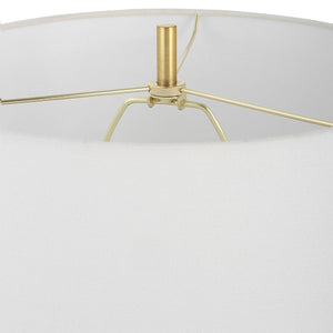 Table Lamp W26107-1 - contemporary lamps for stylish lighting solutions | Image 6 | InSTYLE Home & Rugs