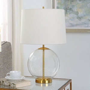 Table Lamp W26107-1 - contemporary lamps for stylish lighting solutions | Image 7 | InSTYLE Home & Rugs
