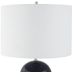 Table Lamp W26108-1 - elegant lamps to enhance your room ambiance | Image 4 | InSTYLE Home & Rugs