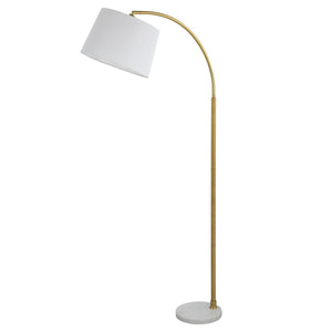 Floor Lamp W26109-1 - contemporary lamps for stylish lighting solutions | Image 5 | InSTYLE Home & Rugs
