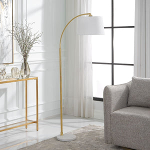 Floor Lamp W26109-1 - contemporary lamps for stylish lighting solutions | Image 8 | InSTYLE Home & Rugs