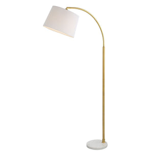 Floor Lamp W26109-1 - contemporary lamps for stylish lighting solutions | Image 4 | InSTYLE Home & Rugs