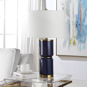 Table Lamp W26110-1 - contemporary lamps for stylish lighting solutions | Image 7 | InSTYLE Home & Rugs