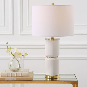Table Lamp W26113-1 - contemporary lamps for stylish lighting solutions | Image 1 | InSTYLE Home & Rugs