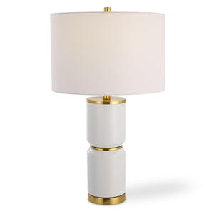 Table Lamp W26113-1 - contemporary lamps for stylish lighting solutions | Image 2 | InSTYLE Home & Rugs