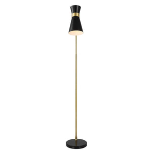 Floor Lamp W26122-1 - elegant lamps to enhance your room ambiance | Image 8 | InSTYLE Home & Rugs