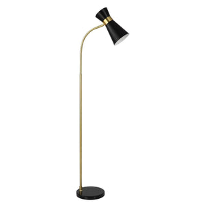Floor Lamp W26122-1 - elegant lamps to enhance your room ambiance | Image 9 | InSTYLE Home & Rugs