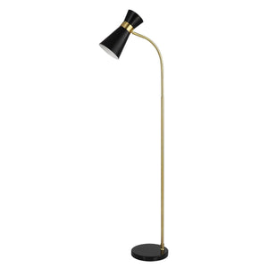 Floor Lamp W26122-1 - elegant lamps to enhance your room ambiance | Image 4 | InSTYLE Home & Rugs
