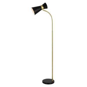Floor Lamp W26122-1 - elegant lamps to enhance your room ambiance | Image 7 | InSTYLE Home & Rugs
