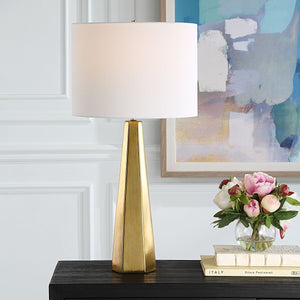 Table Lamp W26135-1 - contemporary lamps for stylish lighting solutions | Image 1 | InSTYLE Home & Rugs
