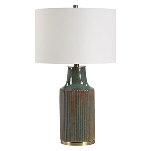 Table Lamp W26136-1 - elegant lamps to enhance your room ambiance | Image 4 | InSTYLE Home & Rugs