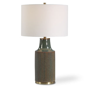 Table Lamp W26136-1 - elegant lamps to enhance your room ambiance | Image 2 | InSTYLE Home & Rugs
