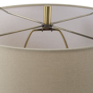 Table Lamp W26137-1 - versatile lighting lamps for any interior style | Image 5 | InSTYLE Home & Rugs