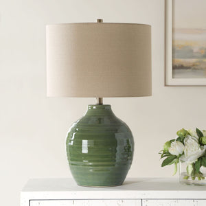 Table Lamp W26141-1 - elegant lamps to enhance your room ambiance | Image 3 | InSTYLE Home & Rugs