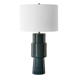 Table Lamp W26142-1 - contemporary lamps for stylish lighting solutions | Image 4 | InSTYLE Home & Rugs