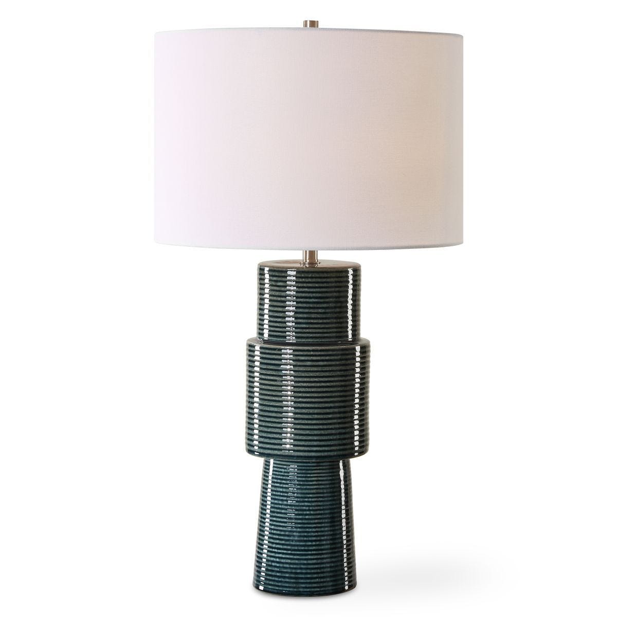 Table Lamp W26142-1 - contemporary lamps for stylish lighting solutions | Image 2 | InSTYLE Home & Rugs