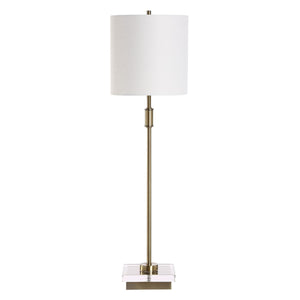 Buffet Lamp W26143-1 - contemporary lamps for stylish lighting solutions | Image 4 | InSTYLE Home & Rugs