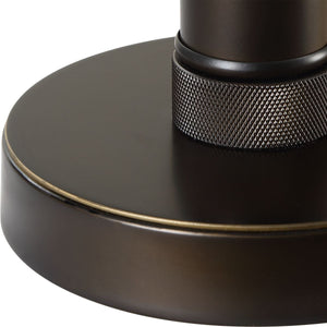 Table Lamp W26146-1 - elegant lamps to enhance your room ambiance | Image 6 | InSTYLE Home & Rugs