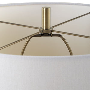 Table Lamp W26147-1 - versatile lighting lamps for any interior style | Image 6 | InSTYLE Home & Rugs