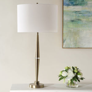 Table Lamp W26147-1 - versatile lighting lamps for any interior style | Image 3 | InSTYLE Home & Rugs