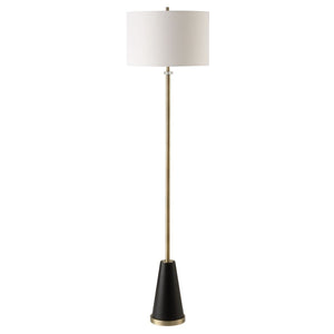 Floor Lamp W26148-1 - elegant lamps to enhance your room ambiance | Image 4 | InSTYLE Home & Rugs