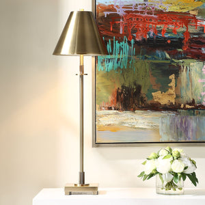 Table Lamp W26152-1 - contemporary lamps for stylish lighting solutions | Image 1 | InSTYLE Home & Rugs
