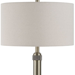 Floor Lamp W26153-1 - versatile lighting lamps for any interior style | Image 5 | InSTYLE Home & Rugs