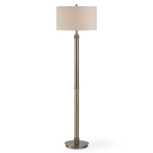Floor Lamp W26153-1 - versatile lighting lamps for any interior style | Image 2 | InSTYLE Home & Rugs