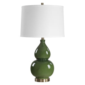 Table Lamp W26154-1 - contemporary lamps for stylish lighting solutions | Image 4 | InSTYLE Home & Rugs