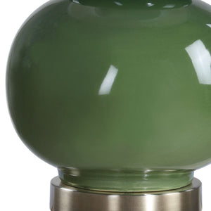 Table Lamp W26154-1 - contemporary lamps for stylish lighting solutions | Image 6 | InSTYLE Home & Rugs
