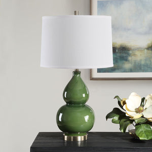 Table Lamp W26154-1 - contemporary lamps for stylish lighting solutions | Image 3 | InSTYLE Home & Rugs