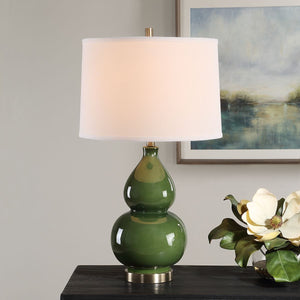 Table Lamp W26154-1 - contemporary lamps for stylish lighting solutions | Image 1 | InSTYLE Home & Rugs
