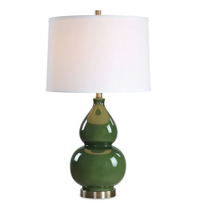 Table Lamp W26154-1 - contemporary lamps for stylish lighting solutions | Image 2 | InSTYLE Home & Rugs