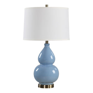 TABLE LAMP w26155-1 - elegant lamps to enhance your room ambiance | Image 4 | InSTYLE Home & Rugs